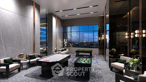 คอนโด 2-ห้องนอน ที่ ควินทารา มาย’เดน โพธิ์นิมิตร ใกล้ BTS โพธิ์นิมิตร (ID 2083808)