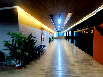 สำนักงาน เขตห้วยขวาง : OF0466 ขายอาคารออฟฟิศ ชาญอิสระ 2 กรุงเทพมหานคร