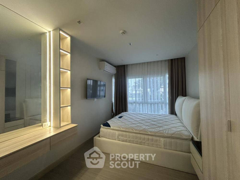 picture 1-BR Condo at Supalai Park Yaekfaichai Station near MRT Fai Chai (ID 1971111) - 17/30