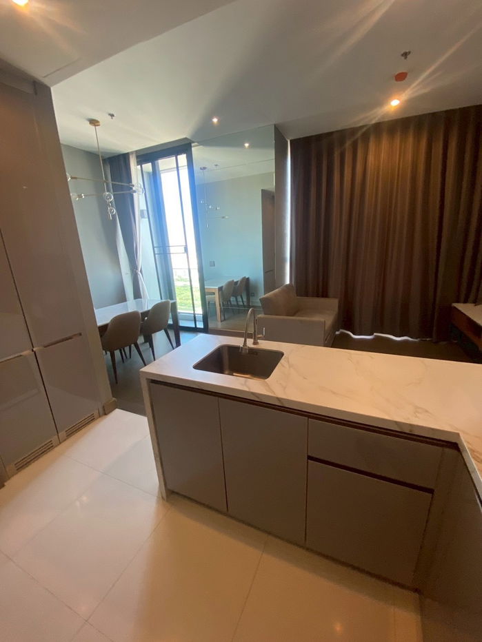 picture FQ Condo for sale: The Esse at Singha Complex, price 11,500,000 baht [HJs251001] - 7/11