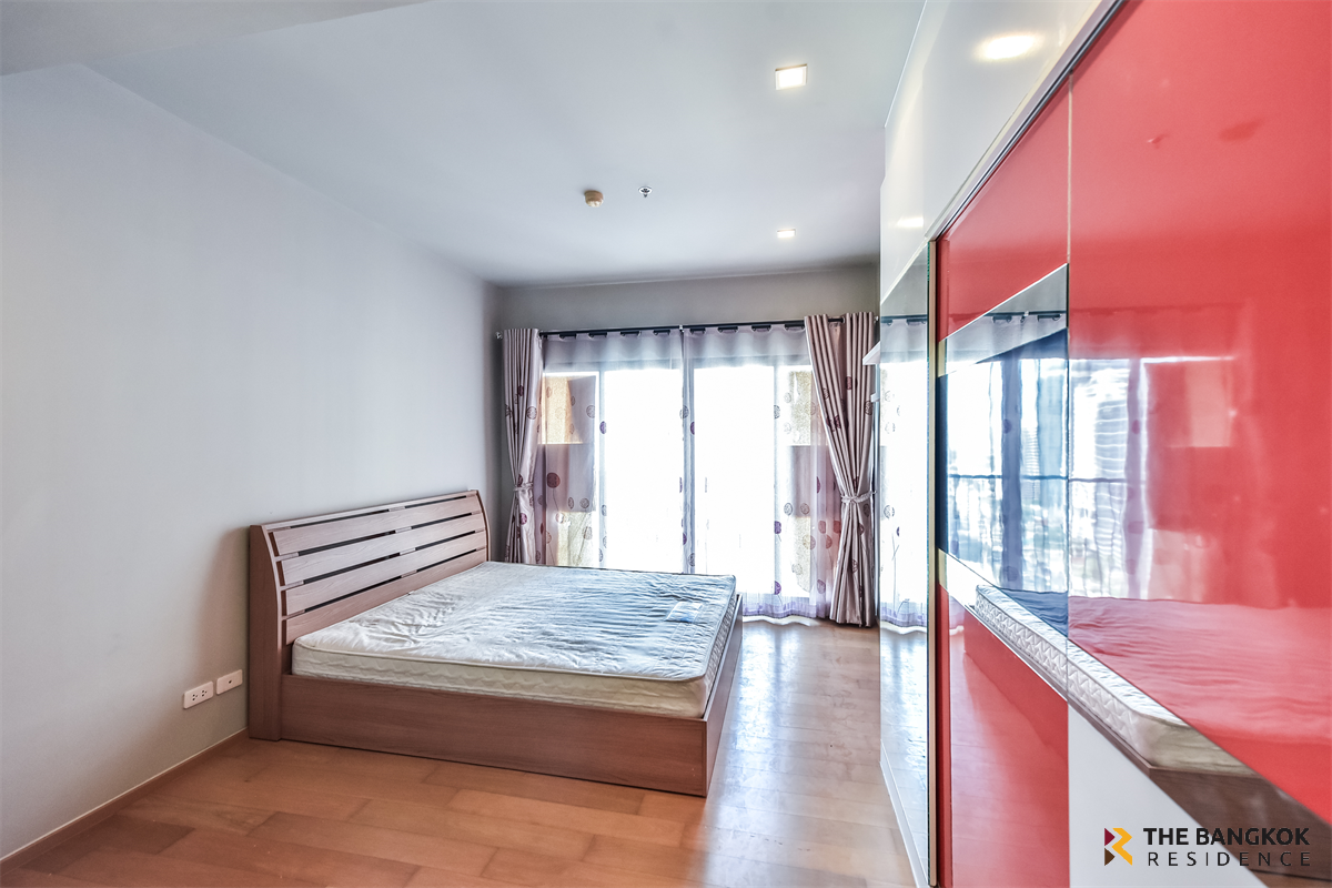 picture Easy Start with a City Dweller Lifestyle Noble Revent near Airport Rail Link Phaya Thai Station - 3/10