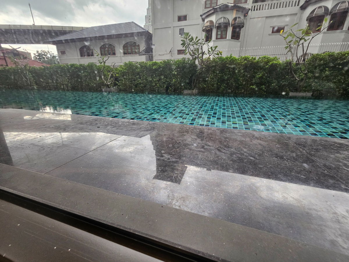 picture FOR RENT    ASPIRE SATHORN THAPRA   TYPE  1 BEDROON - 12/16