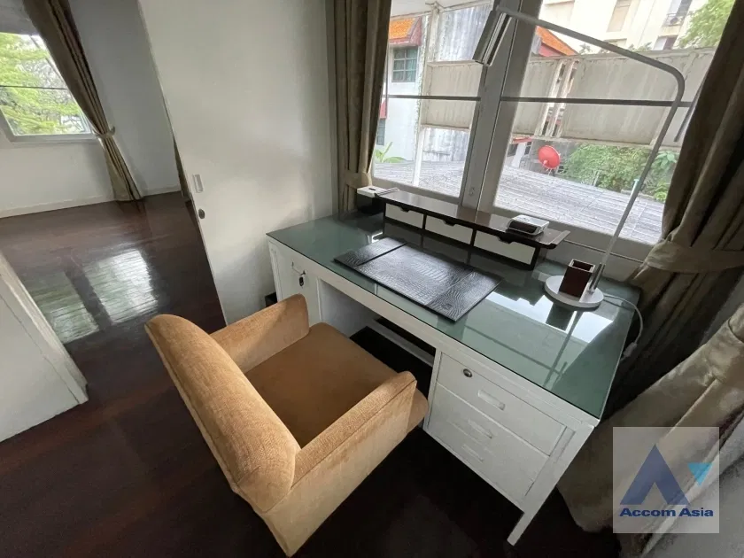 รูป 🔼🔽 AccomA 📩 Pet friendly 2 BR House in Khwaeng Sam Sen Nai (AA10657) - รูปที่ 12/16