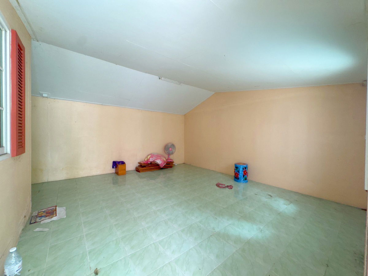 รูป BG 2355 : หมู่บ้านวีน่า ทาวน์ ระยอง - รูปที่ 4/11