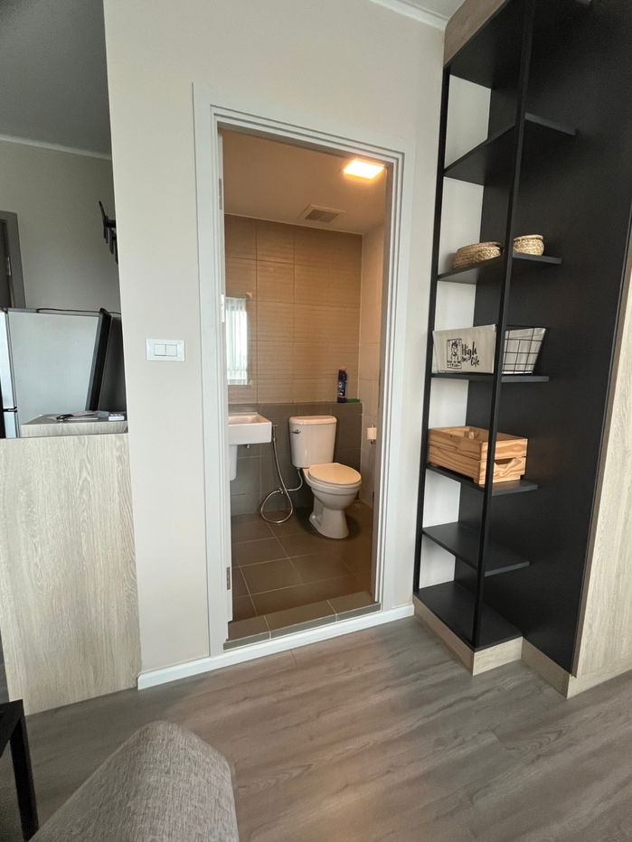 picture @Condorental condo for rent  dcondo Campus Hideaway - 8/11