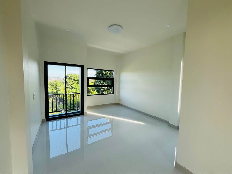 picture Two-storey detached house for sale  3 bedrooms 3 bathrooms and 2 parking. - 5/15