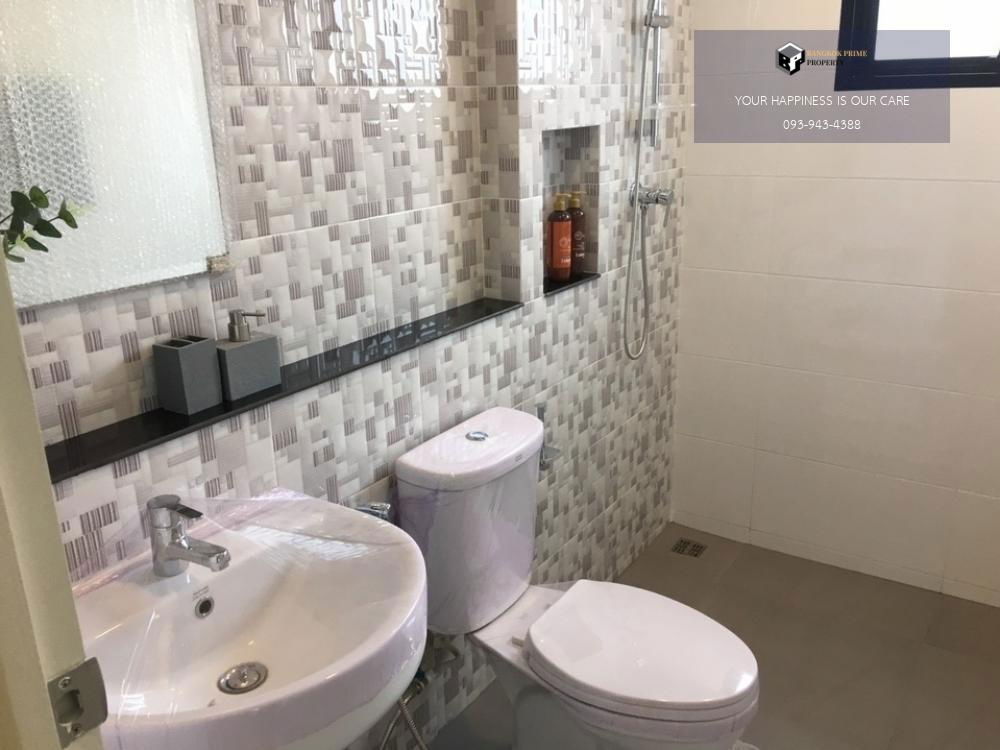 รูป Casa Ville Ramkhamhaeng-Wongwaen 2 | บ้านพร้อมอยู่ วิวสวน บรรยากาศดี #2025102912642 - รูปที่ 11/12