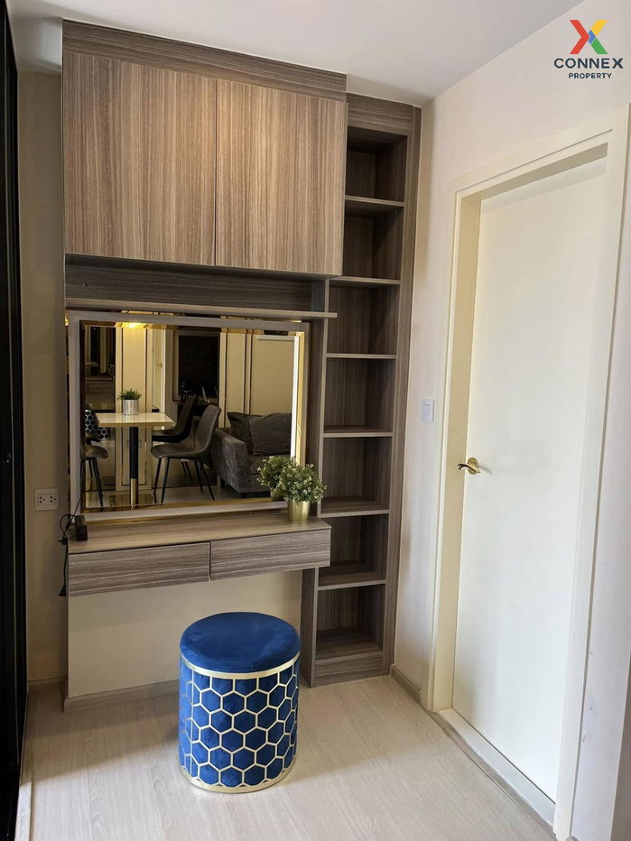 picture For Rent Condo , Kensington Phaholyothin 63 , BTS-Phahon Yothin 59 , Anusawari , Bang Khen , Bangkok , CX-115090 ✅ Live chat with us ADD LINE @connexproperty ✅  - 7/8