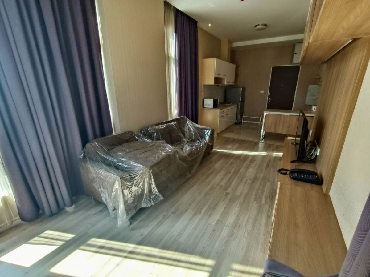 รูป ให้เช่า My Hip Condo ขนาด 3 ห้องนอน ใน CBP เชียงใหม่ - รูปที่ 17/17