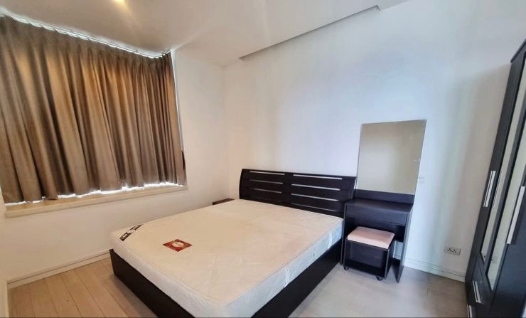 picture For Rent: TC Green Condominium, Rama 9 2 Bedrooms | 1 Bathroom | 54 sqm | 19th Floor (Building B, North Facing)  - 4/12