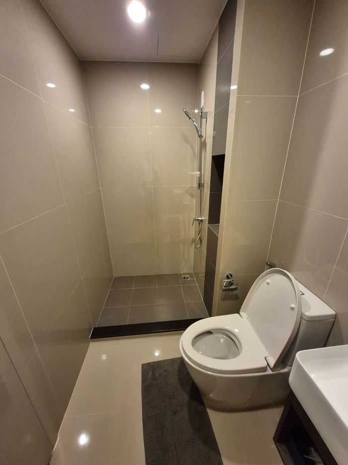 รูป ขายคอนโด ไอดิโอ จรัญ 70 ติดแม่น้ำเจ้าพระยา - รูปที่ 13/13