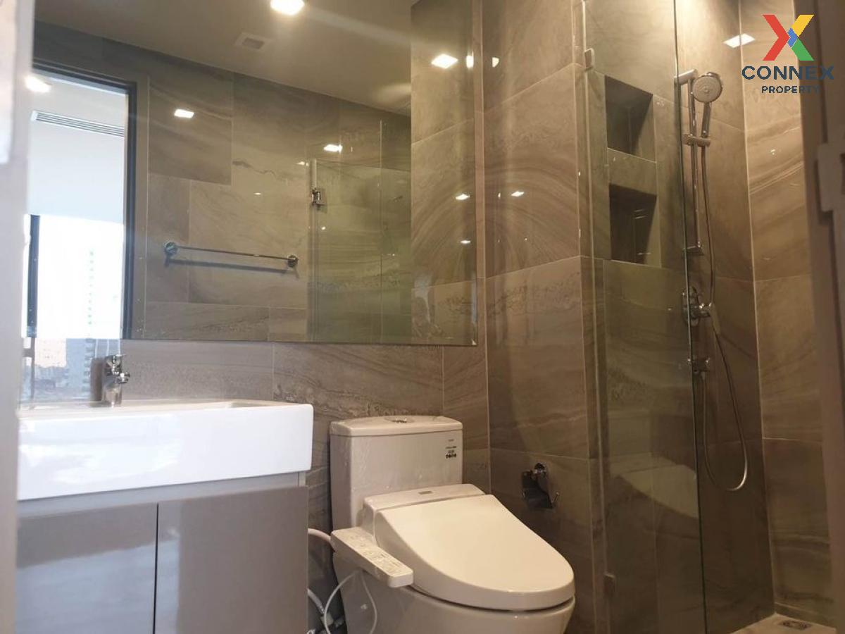 picture 🔥🔥🔥 For Rent Condo , Ideo Q Victory , BTS-Victory Monument , Thanon Phyathai , Rat Thewi , Bangkok , CX-98386 ✅ Live chat with us ADD LINE @connexproperty ✅ 🔥🔥🔥 - 6/7