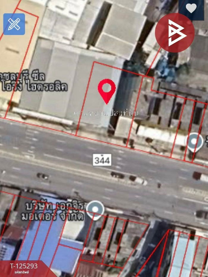 รูป ขาย ที่ดิน หนองรี ชลบุรี เนื้อที่  1 งาน 71 ตารางวา - รูปที่ 3/9