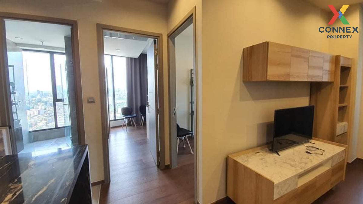 รูป 🔥🔥🔥 เช่าคอนโด  ไอดีโอ คิว วิคตอรี BTS-อนุสาวรีย์ชัยสมรภูมิ ถนนพญาไท เขต ราชเทวี กรุงเทพ CX-87298 ✅ ทักไลน์ @connexproperty ตอบทันที ทีมงานมืออาชีพ ✅ 🔥🔥🔥 - รูปที่ 5/12