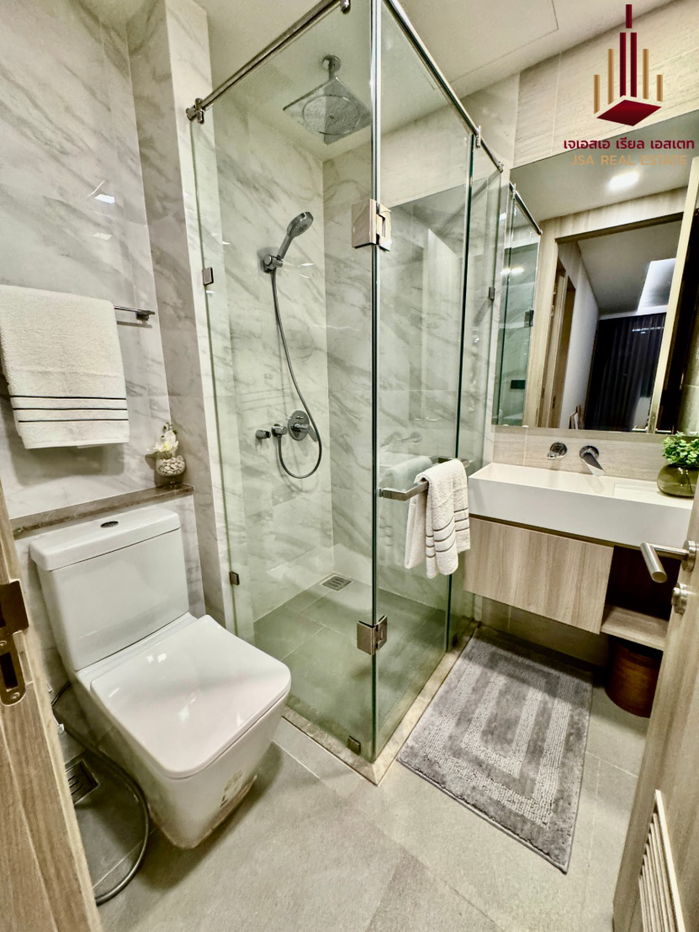 รูป ✨ ให้เช่า ฟินน์ สุขุมวิท 31 ✨  💰 ราคา 105,000  บาท/เดือน - รูปที่ 10/10