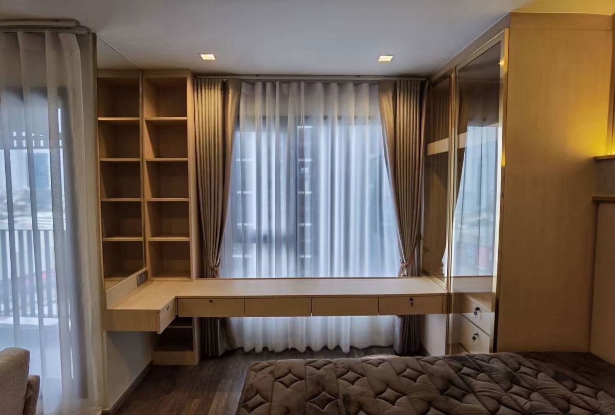 รูป 🔮RB21307 ให้เช่าถูกมาก👍ไลฟ์ ลาดพร้าว วัลเล่ย์✅แอดไลน์ @119dgdea ( มี @ ด้วย) แอดมินตอบไว - รูปที่ 5/5