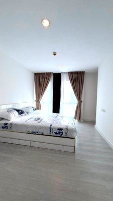 คอนโดให้เช่า : Parc Exo Kaset - Navamintra ห้องสวย ราคาดี สอบถามเพิ่มเติมได้ที่ Line @condorental