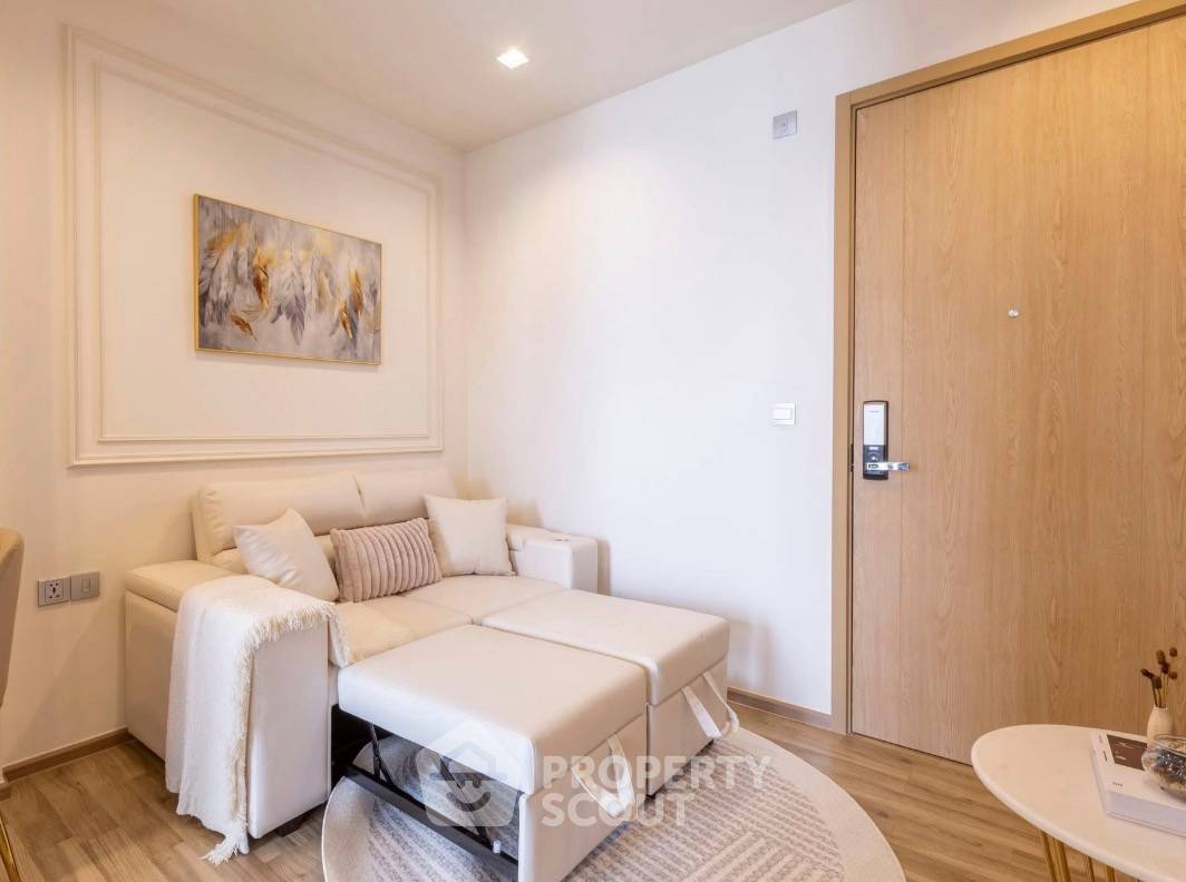 รูป คอนโด 1-ห้องนอน ที่ เดอะ ไลน์ จตุจักร – หมอชิต ใกล้ BTS หมอชิต (ID 2374768) - รูปที่ 4/12