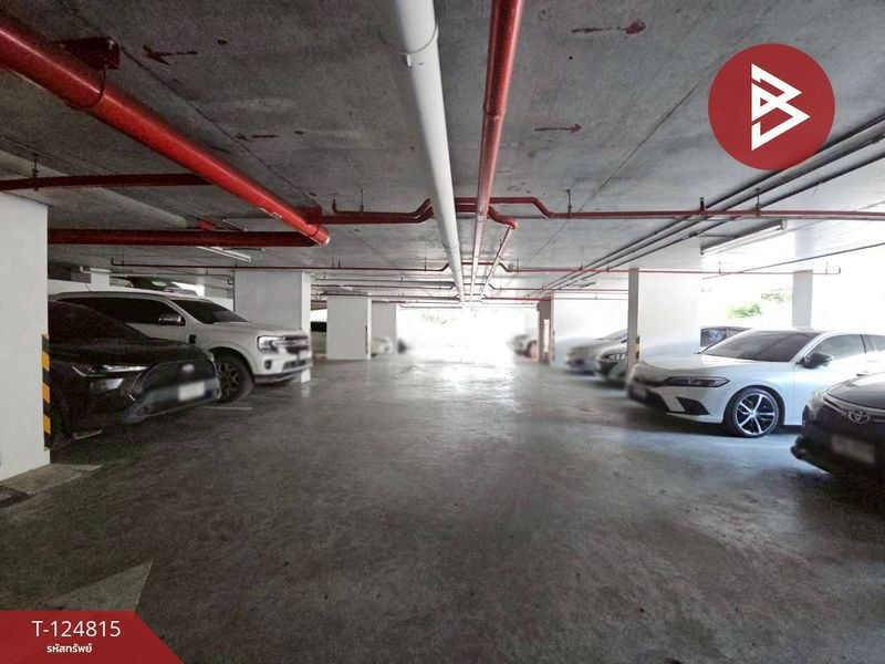 รูป ขาย คอนโด พลัส คอนโด ศรีราชา (Plus Condo Sriracha) พื้นที่ใช้สอย 34.63 ตารางเมตร - รูปที่ 15/15