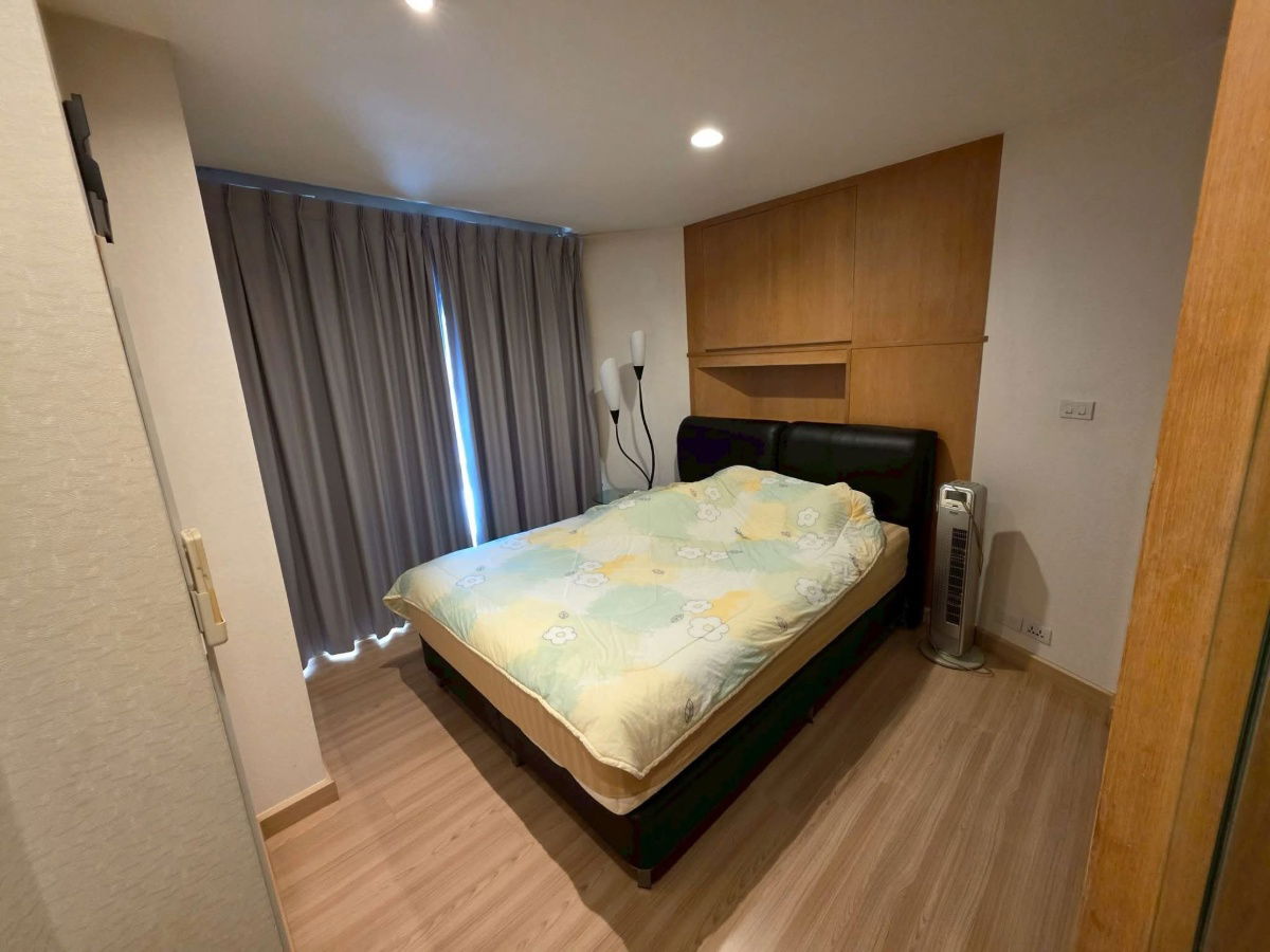 รูป ให้เช่า พันดาวเพลส สุขุมวิท 50 🔥 ใกล้ BTS อ่อนนุช - รูปที่ 12/35