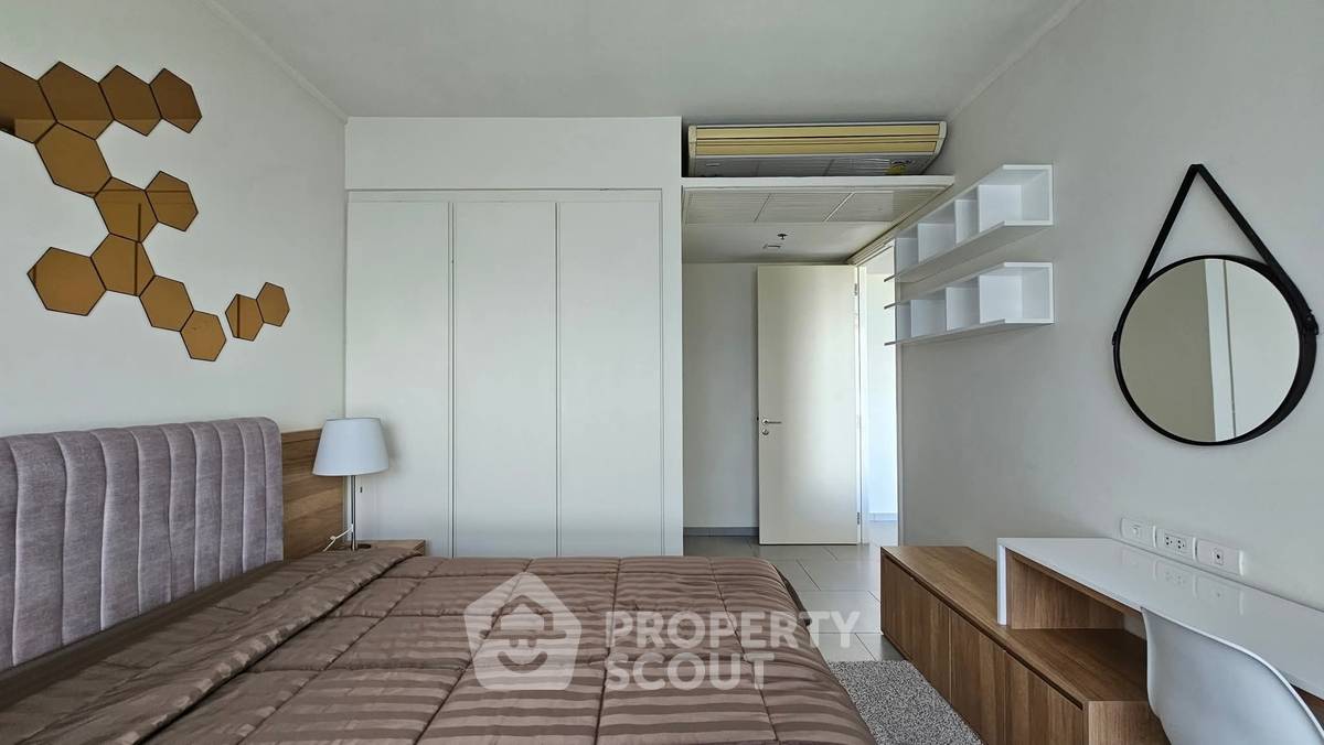 picture 1-BR Condo at Sea Saran Condominium close to Bangsaray (ID 2381697) - 13/18