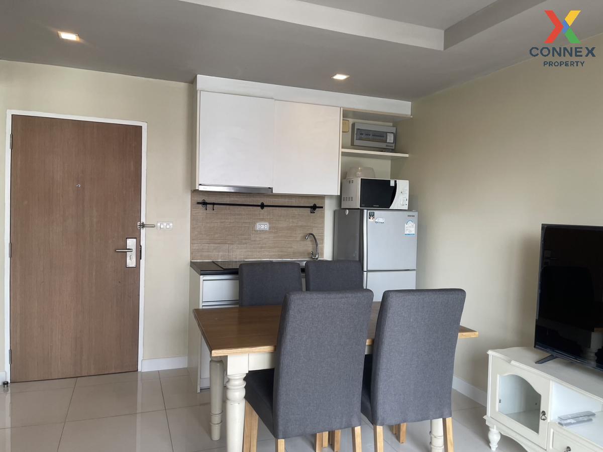 picture FOR RENT Condo , Le Cote Sukhumvit 14 , BTS-Asok , Khlong Toei , Khlong Toei , Bangkok , CX-81241 ✅ Live chat with us ADD LINE @connexproperty ✅  - 3/7