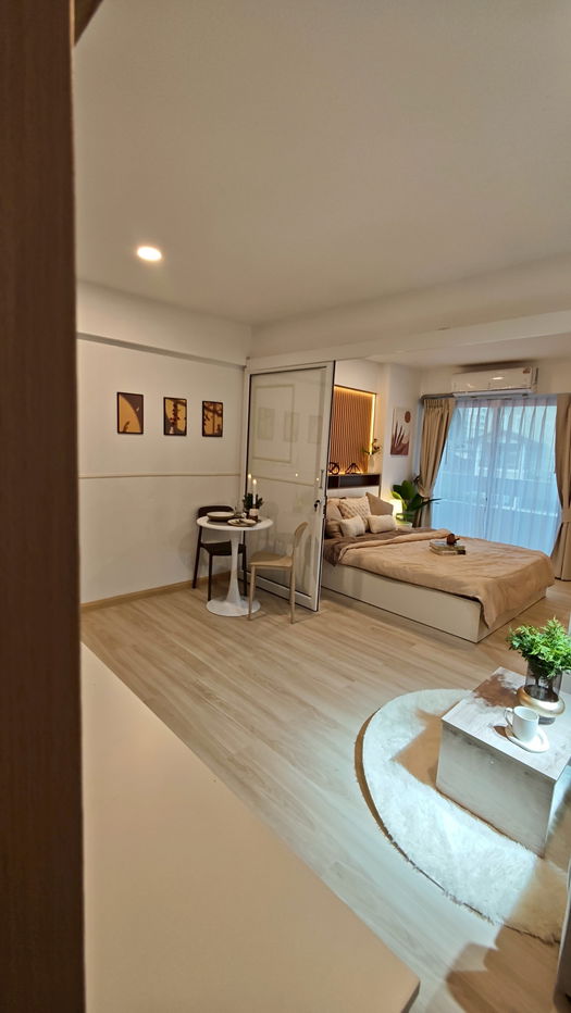 picture ✨🏡 Condo For Sale Thanyakarn Condominium 🚇 - 8/8