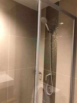 🚩 ให้เช่าคอนโด ไอดีโอ สุขุมวิท 93 อาคาร A ชั้น 14 สตูดิโอ ขนาด 27.00 ตรม ใกล้ Tesco Lotus อ่อนนุช