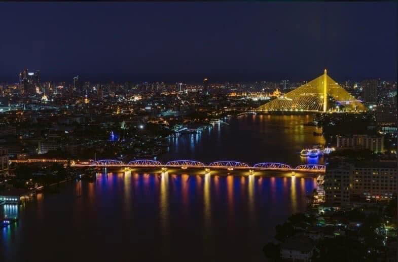 รูป Code: KJ2297  ให้เช่า IDEO Charan 70 - Riverview 🔥🔥 จองเดือนนี้รับส่วนลด1,000บาท 🔥🔥 @kjcondo (มี@ข้างหน้าด้วยนะคะ) - รูปที่ 12/13