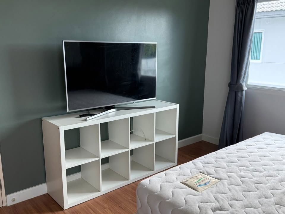 picture R2760 House For Rent Pruklada Prachauthit 90 - 11/19