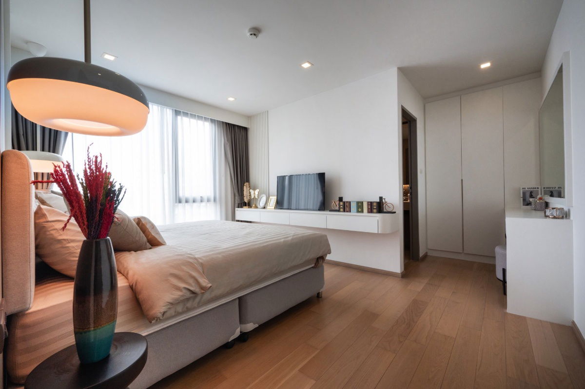 picture S740 [For Sale] Art Thonglor (Pet Friendly) 🐾 💰 Price 9.99 million baht 📍 BTS Thonglor - 10/13