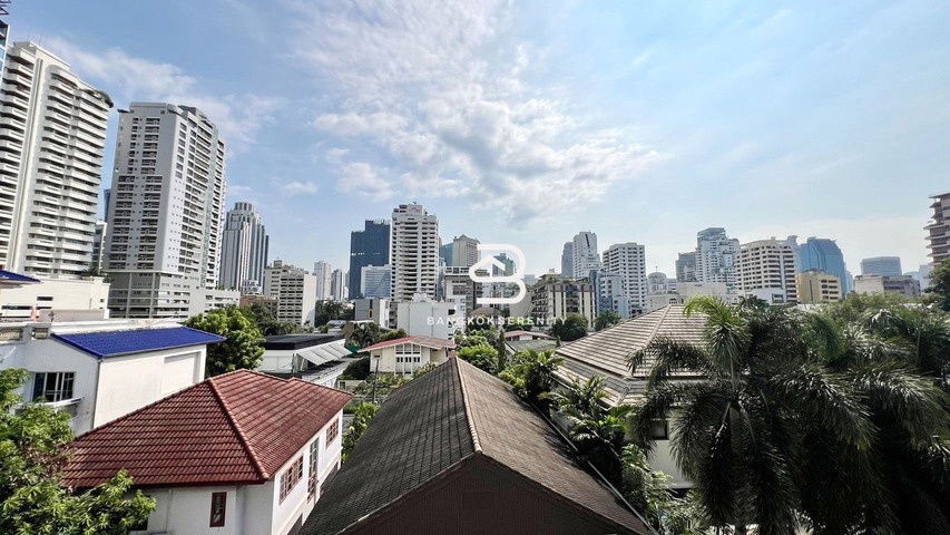 picture House for rent in Sukhumvit -Nana - 17/17