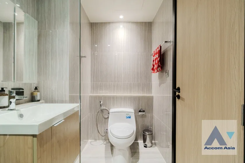 รูป 🔼🔽 AccomA 📩 Duplex Condo 4 BR Condominium @S47 Sukhumvit (AA40975) - รูปที่ 16/20