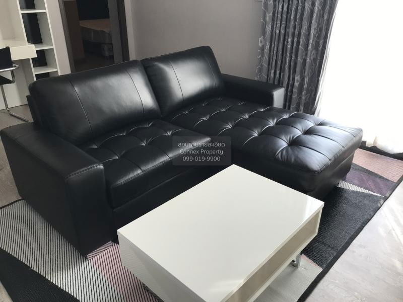 picture FOR RENT condo , Pyne by Sansiri , Duplex , wide frontage , BTS-Ratchathewi , Thanon Phetchaburi , Rat Thewi , Bangkok , CX-02627 ✅ Live chat with us ADD LINE @connexproperty ✅  - 2/8