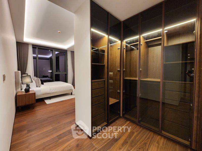 picture 2-BR Condo at The Estelle Phrom Phong near BTS Phrom Phong (ID 2087492) - 6/10