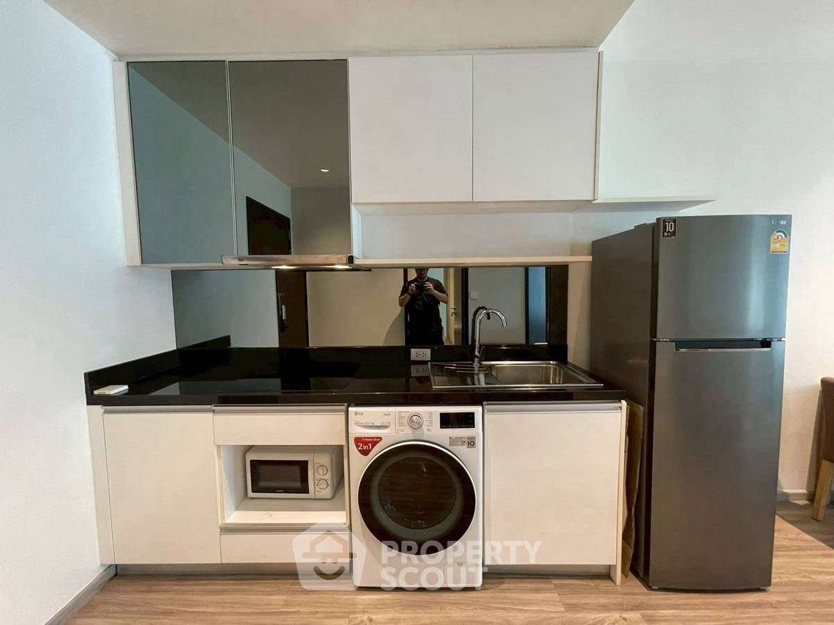 รูป คอนโด 2-ห้องนอน ที่ สกาย วอล์ค เรสซิเดนซ์ ใกล้ BTS พระโขนง (ID 2380508) - รูปที่ 13/13