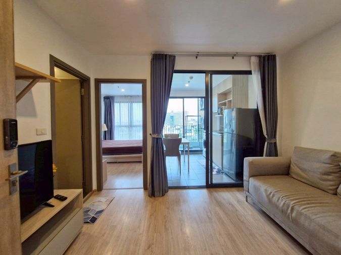 For rent--Regent home   1bedroom 13,000/mont 