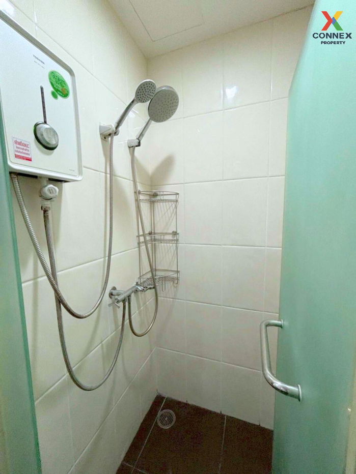 รูป 🔥🔥🔥 เช่าคอนโด  วิช แอท สามย่าน MRT-สามย่าน มหาพฤฒาราม เขต บางรัก กรุงเทพ CX-128537 ✅ ทักไลน์ @connexproperty ตอบทันที ทีมงานมืออาชีพ ✅ 🔥🔥🔥 - รูปที่ 10/11