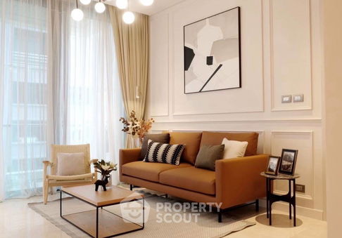 คอนโด 1-ห้องนอน ที่ สินธร เรสซิเดนซ์ ใกล้ BTS ราชดำริ (ID 2379560)