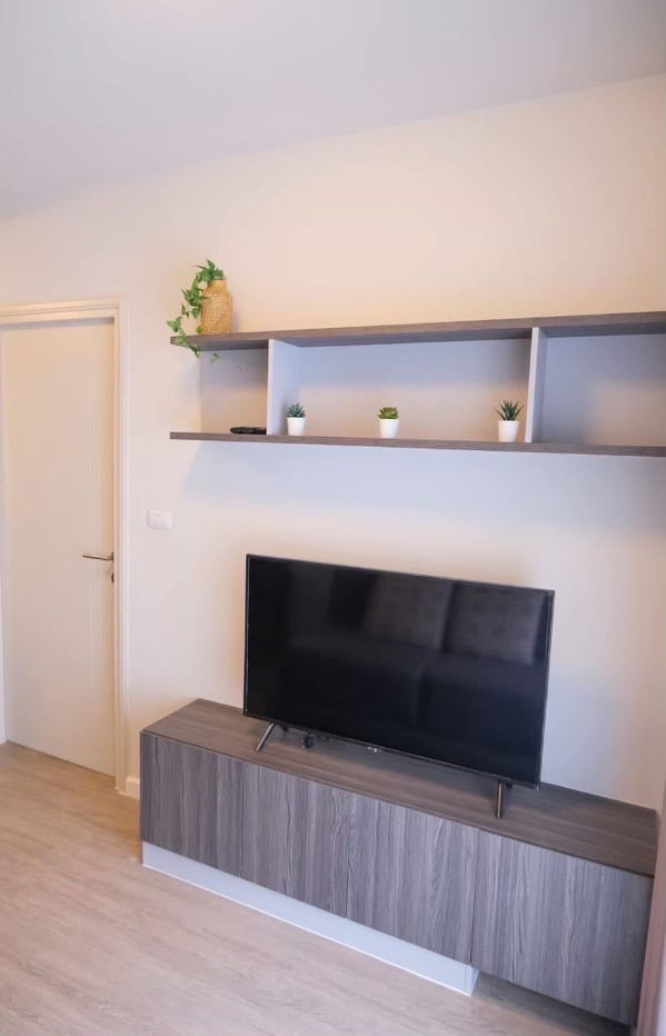 picture ✨ For Sale: D Condo Rin Chiang Mai ✨ Beautiful and modern condo near Central Festival Chiang Mai — fully  - 5/16