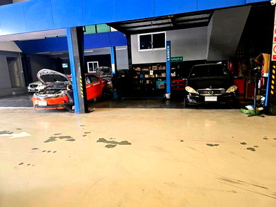 เช่าโรงงาน ถนนประดิษฐ์มนูธรรม : WF0658 โกดังให้เช่า ลาดพร้าว 71 กรุงเทพมหานคร