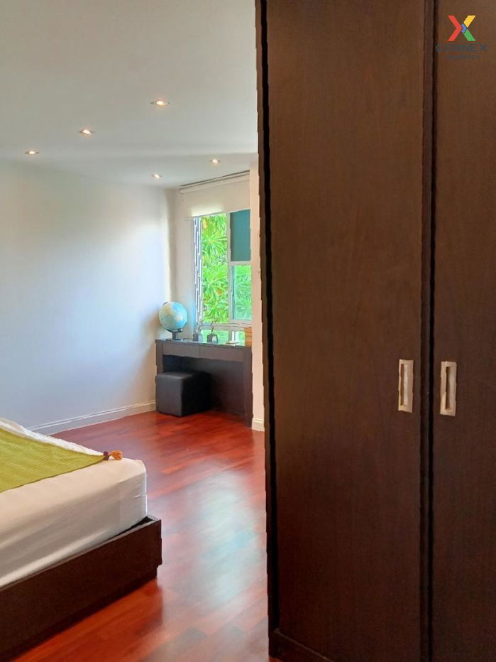 รูป 🔥🔥🔥 เช่าคอนโด  โฟร์ตี้ไนน์ พลัส BTS-ทองหล่อ คลองตันเหนือ เขต วัฒนา กรุงเทพ CX-07096 ✅ ทักไลน์ @connexproperty ตอบทันที ทีมงานมืออาชีพ ✅ 🔥🔥🔥 - รูปที่ 8/11