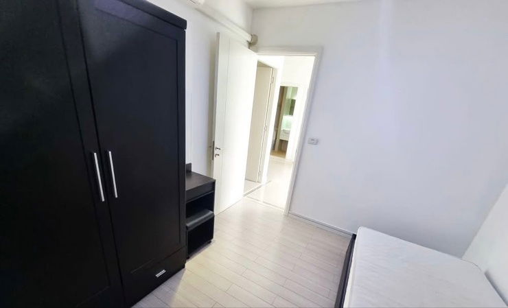 picture For Rent: TC Green Condominium, Rama 9 2 Bedrooms | 1 Bathroom | 54 sqm | 19th Floor (Building B, North Facing)  - 3/12