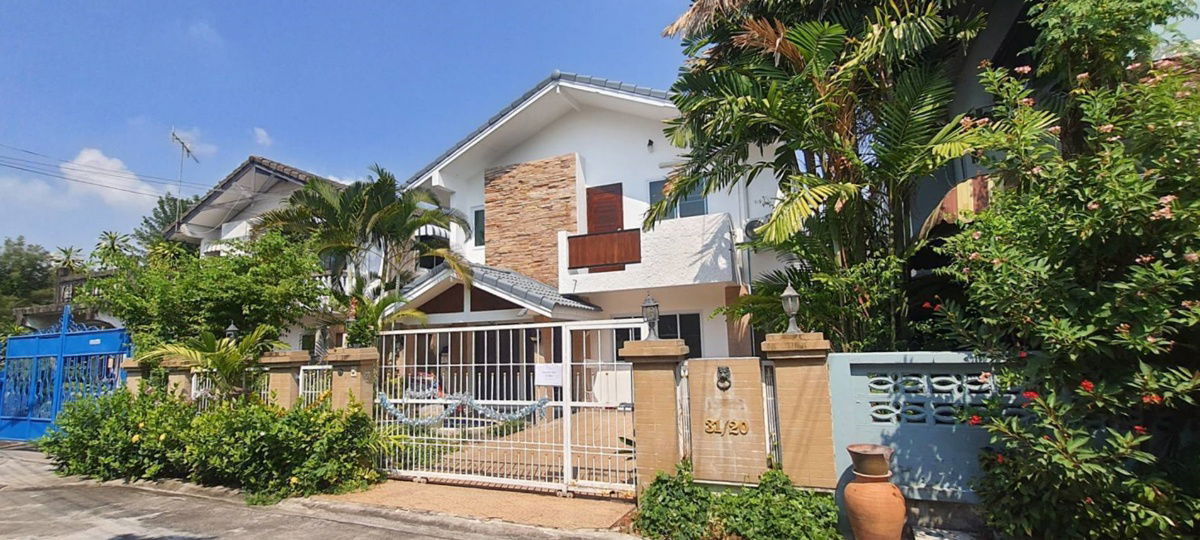 picture For rent, 2-Story Detached House, Renovated, beautiful house - 2/16