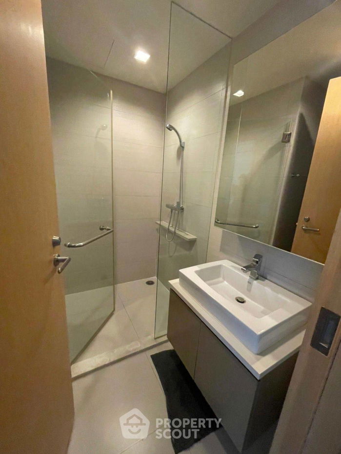 picture 2-BR Condo at Siri At Sukhumvit near BTS Thong Lor (ID 2379864) - 7/14
