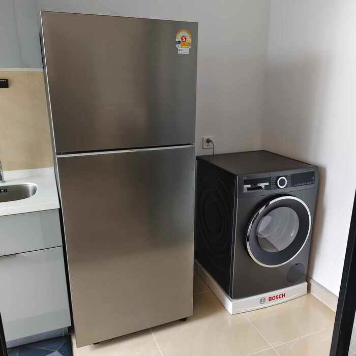 รูป 💥💥ปล่อยเช่า ศุภาลัย พรีเมียร์ สามเสน-ราชวัตร/1 ห้องนอน 45 ตรม. ราคา 24,000 บาท/สนใจสอบถามได้นะคะ  Line ID = atfirm2010💥💥 - รูปที่ 18/24