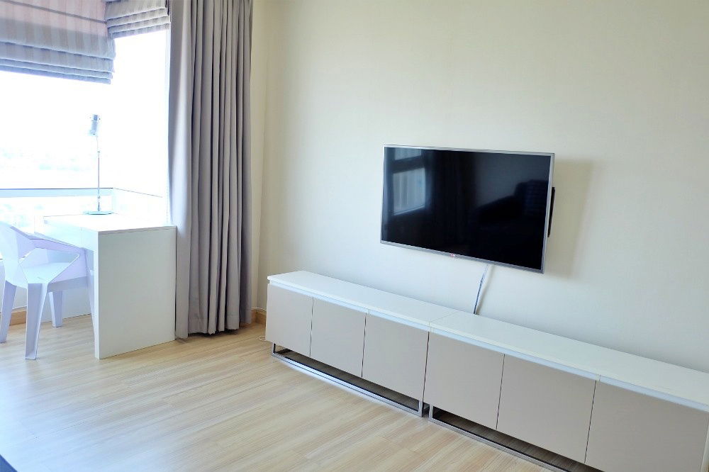 รูป ห้องว่างอัพเดต🧿รวมคอนโด 2 ห้องนอน🧿⚠️🛋️🛌เอ็ม โซไซตี้ - รูปที่ 15/15