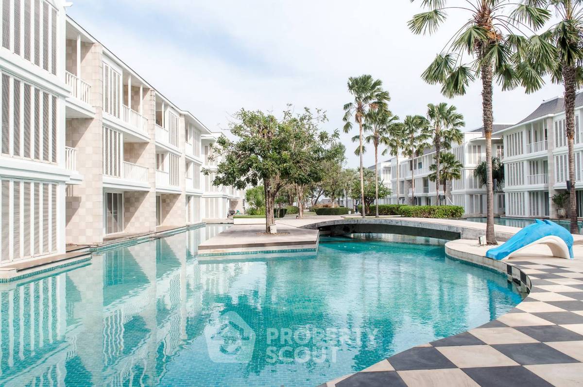 picture 2-BR Condo at Malibu Hua Hin Khao Tao close to Khao Tao (ID 1697395) - 19/33