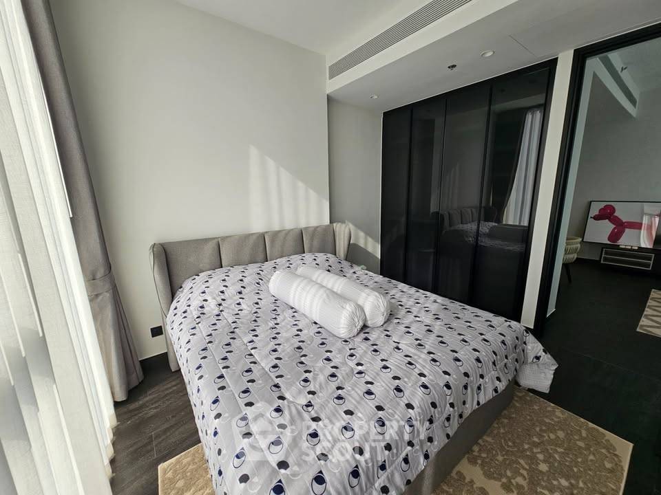 picture 2-BR Condo at Tait Sathorn 12 near BTS Saint Louis (ID 2302193) - 5/11