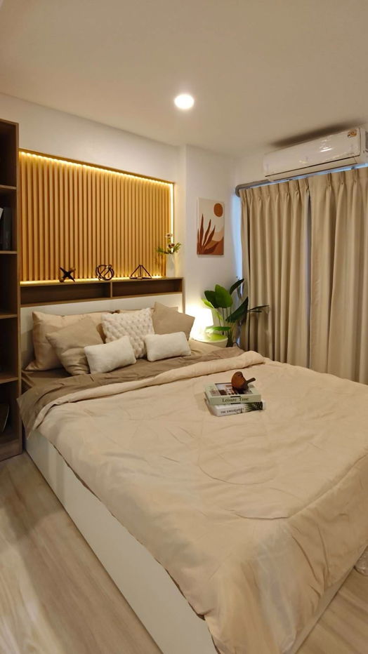 picture 🏡 𝗖𝗢𝗡𝗗𝗢 𝗙𝗢𝗥 𝗦𝗔𝗟𝗘 | Thanyakarn Condominium ⚡️ - 1/11